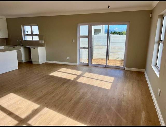3 BEDROOM PROPERTY TO RENT IN PINEHURST
